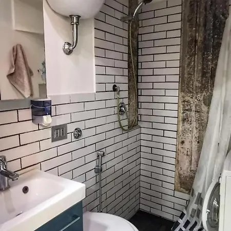 アパート Vecchia Santa Maria La Nova ナポリ