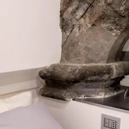 アパート Vecchia Santa Maria La Nova